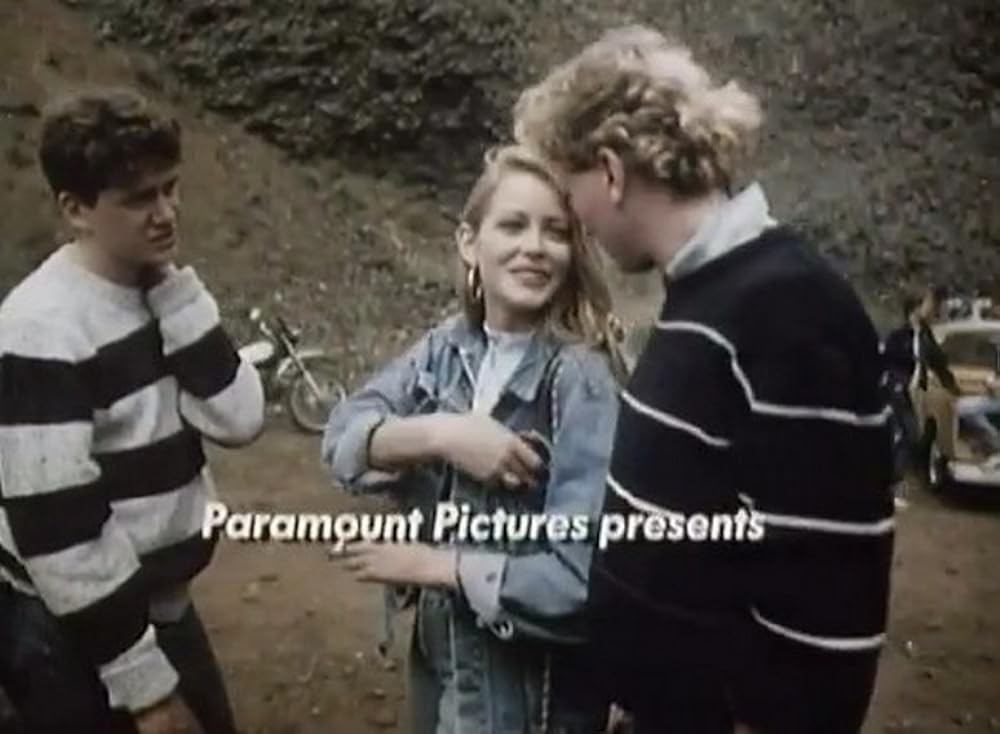 パーマネント・レコードの画像