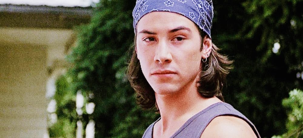 パーマネント・レコードの画像