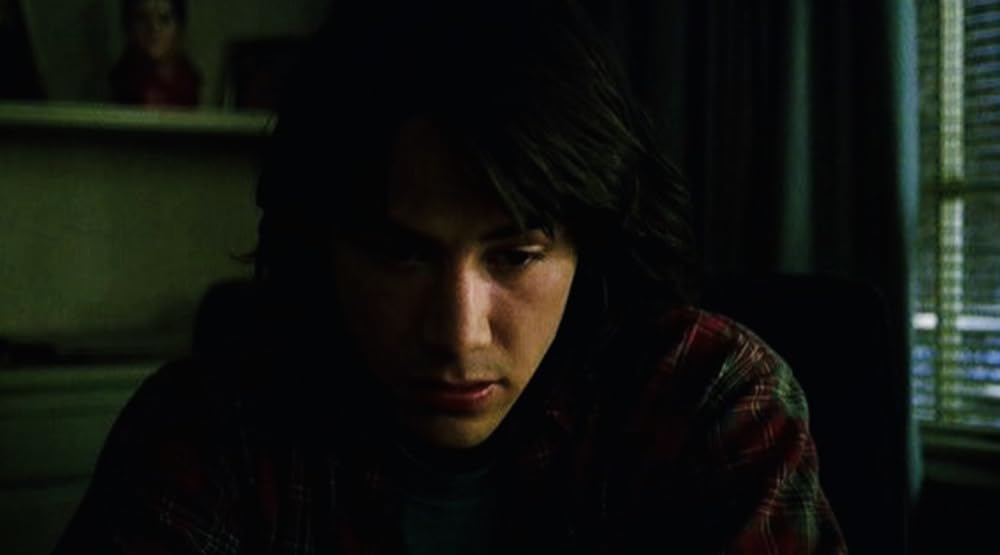 パーマネント・レコードの画像