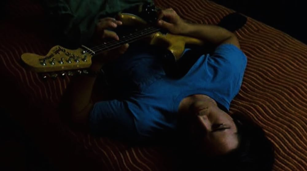 パーマネント・レコードの画像