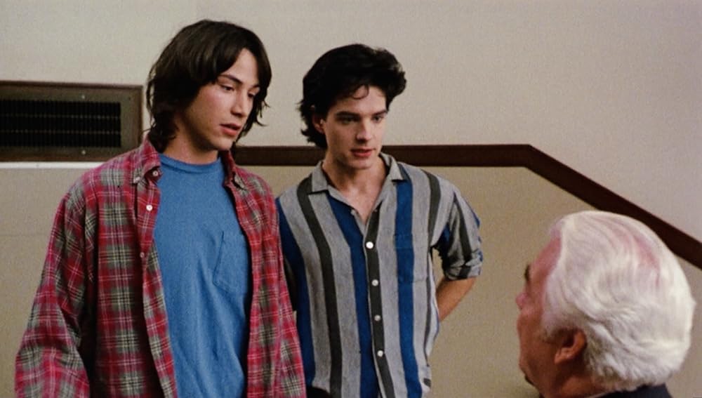 パーマネント・レコード 解説・レビュー・評価 映画ポップコーン