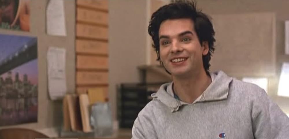 パーマネント・レコードの画像