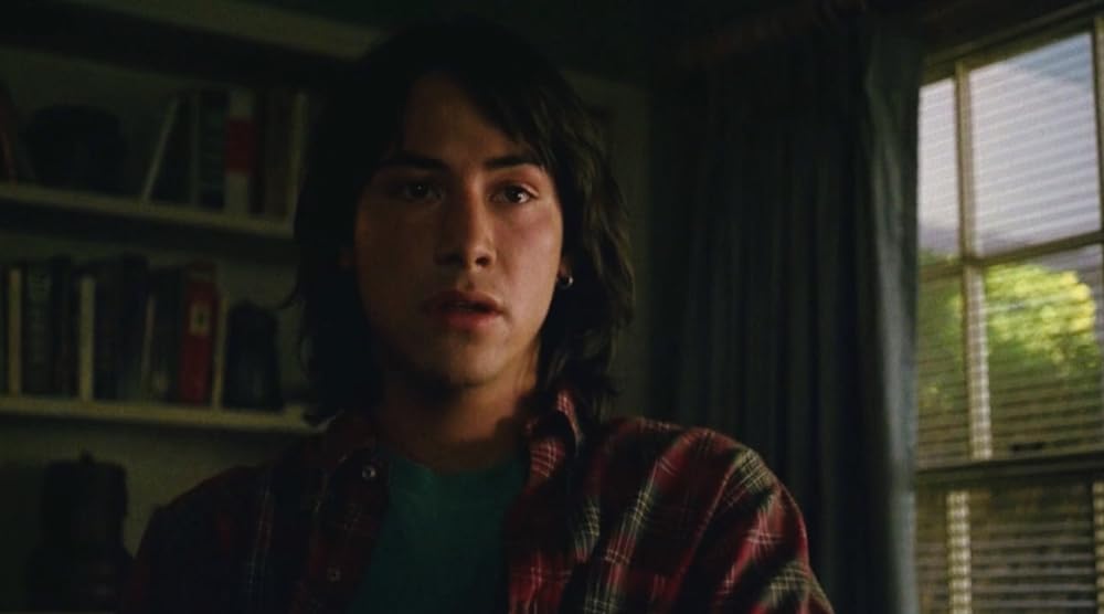 パーマネント・レコードの画像