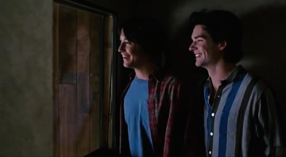 パーマネント・レコードの画像