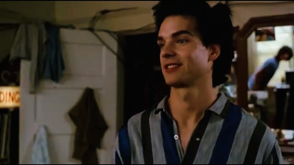 パーマネント・レコードの画像