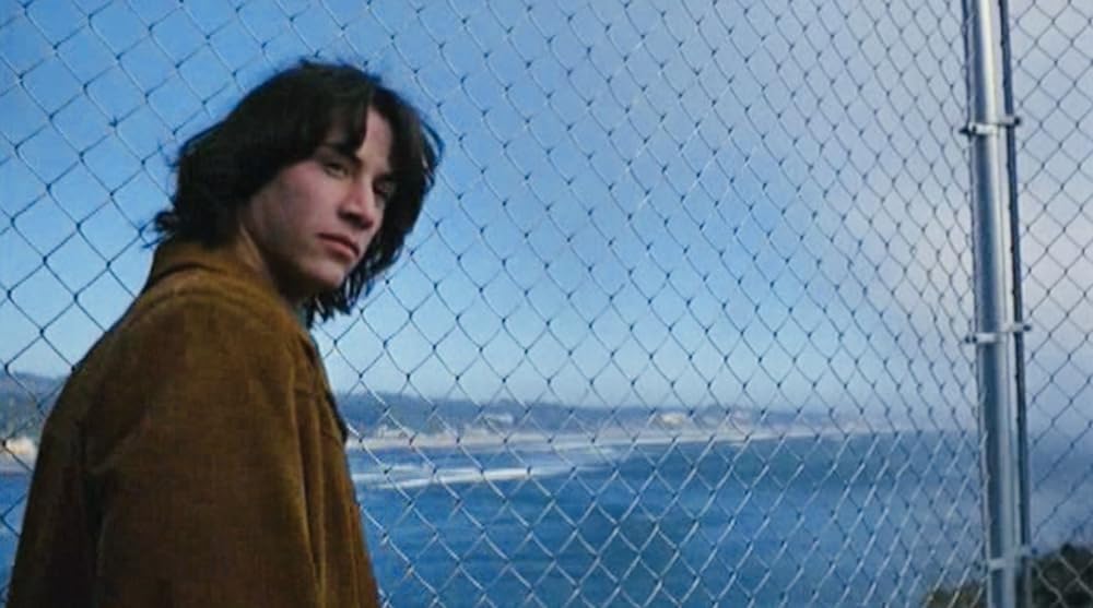 パーマネント・レコードの画像