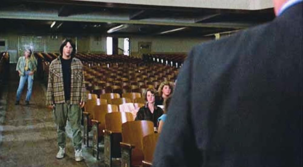 パーマネント・レコードの画像