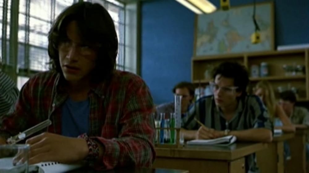 パーマネント・レコードの画像