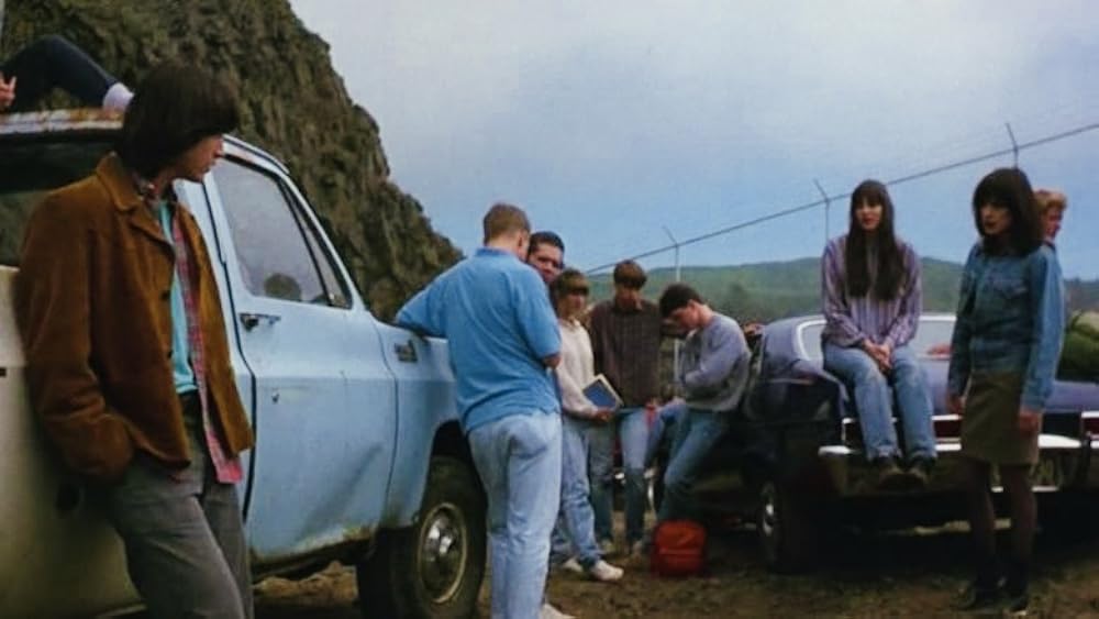 パーマネント・レコードの画像