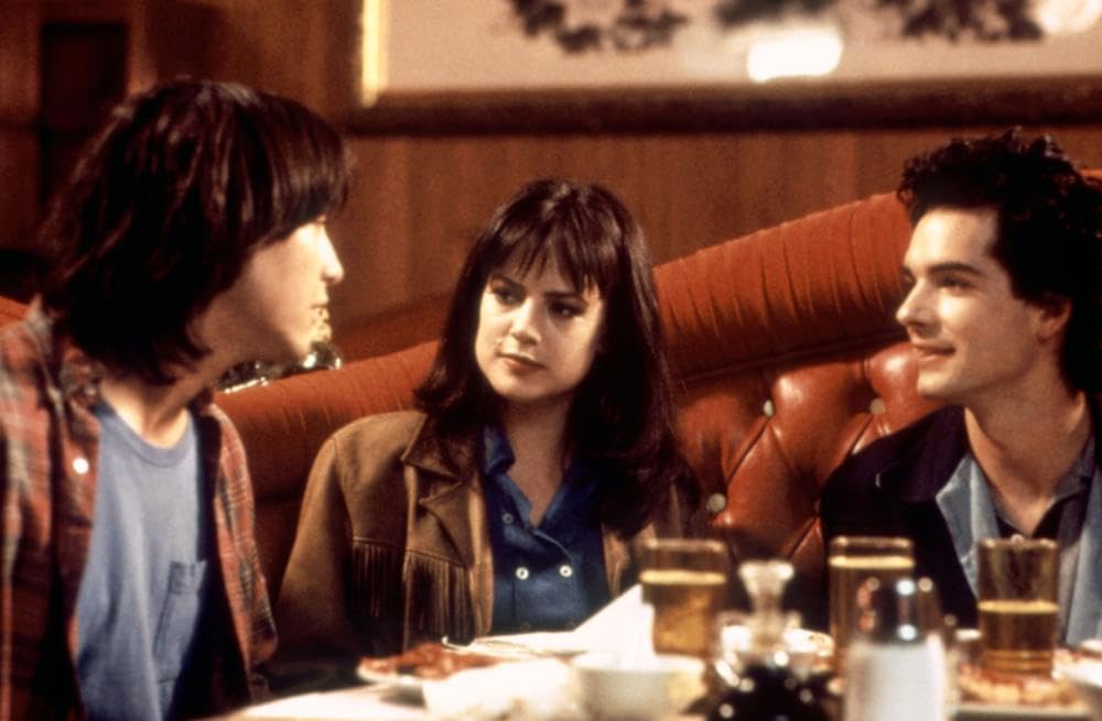 パーマネント・レコードの画像