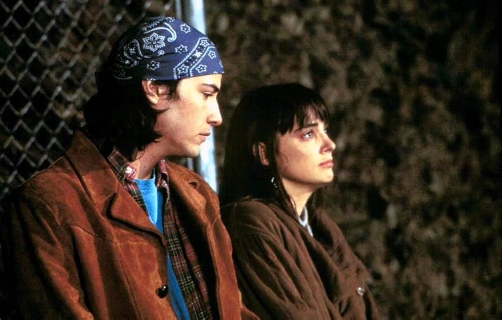 パーマネント・レコードの画像