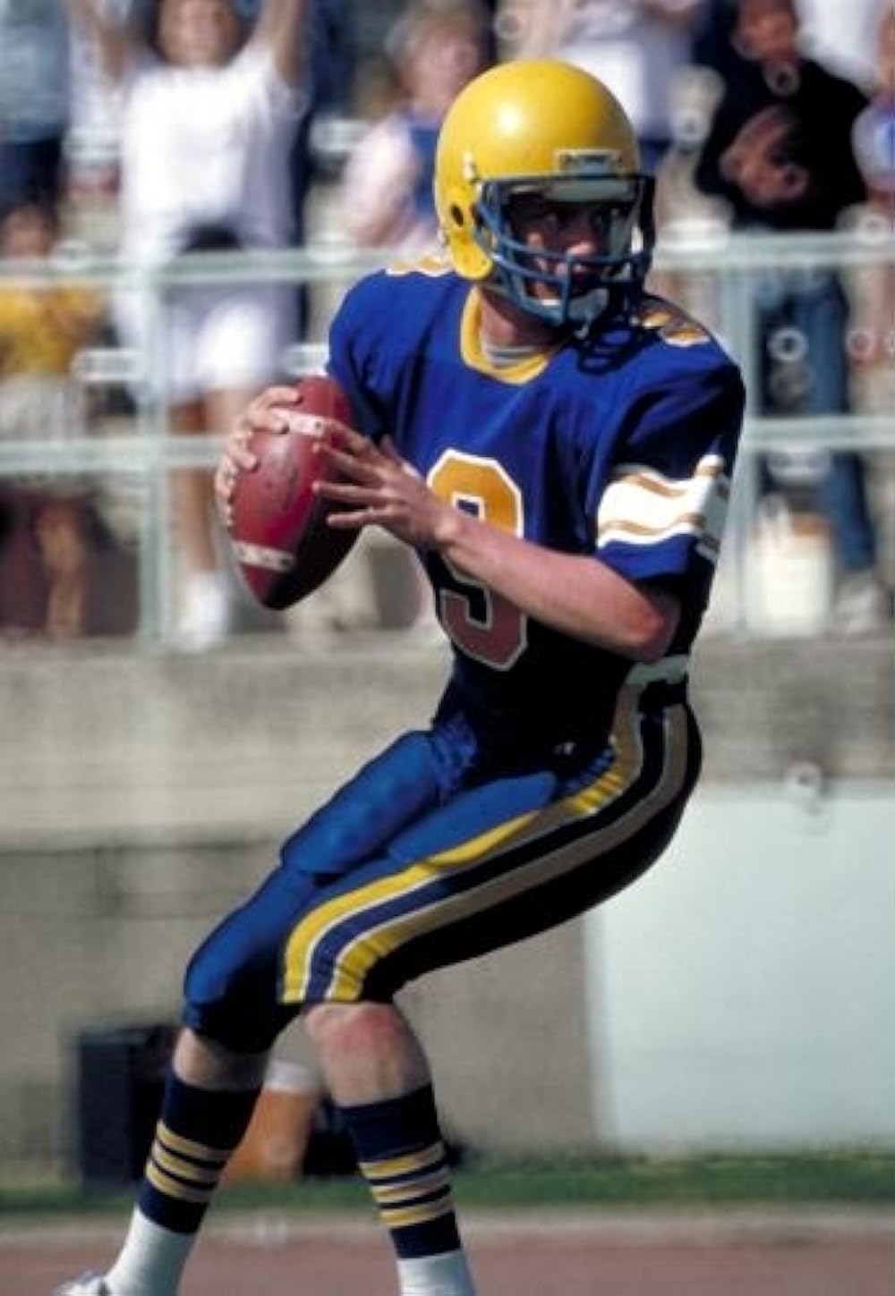 ジョニー・ビー・グッドの画像