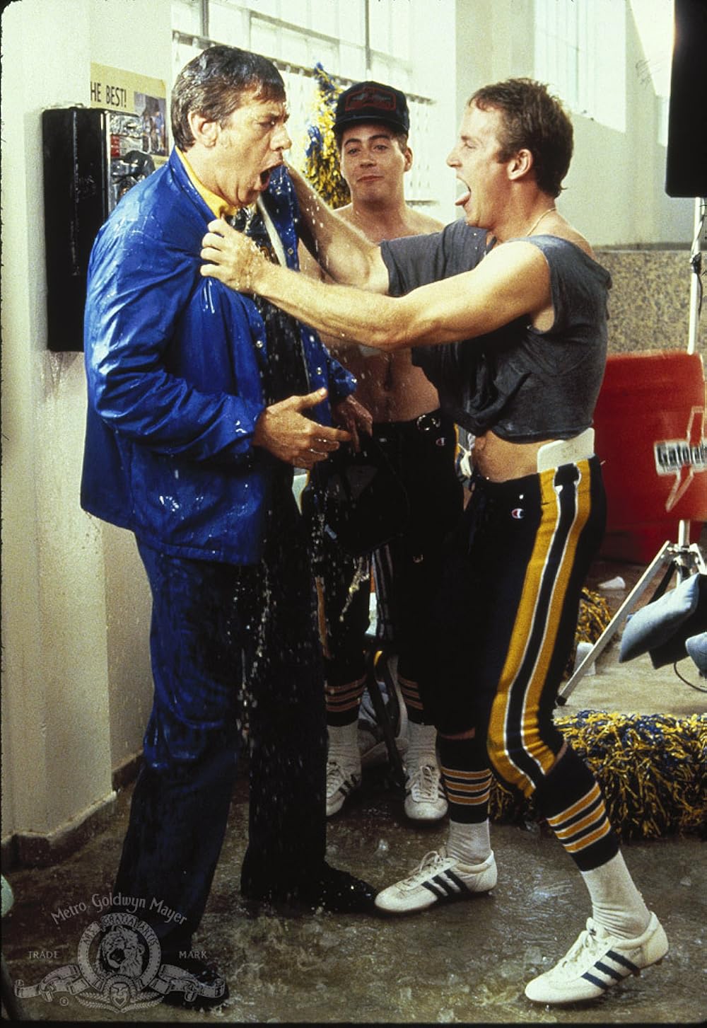 ジョニー・ビー・グッドの画像