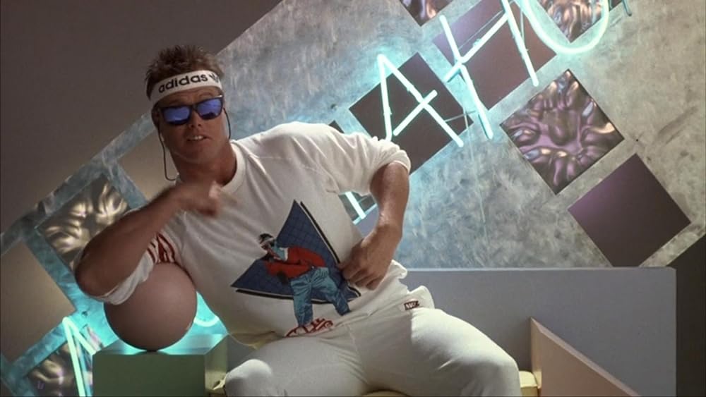 ジョニー・ビー・グッドの画像