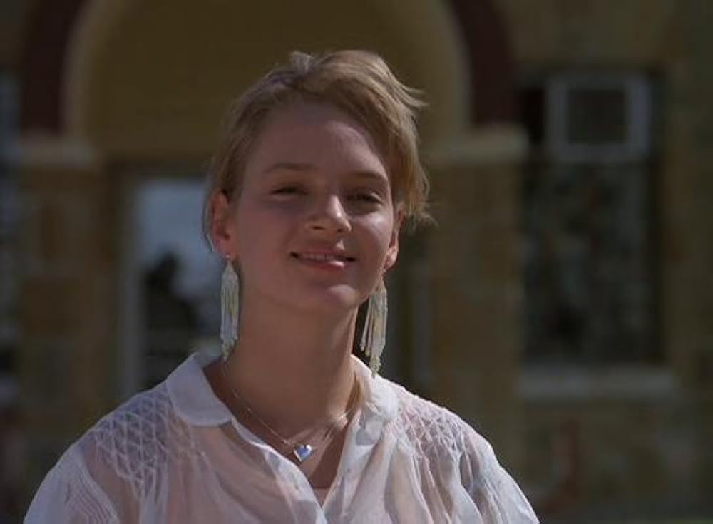 ジョニー・ビー・グッドの画像