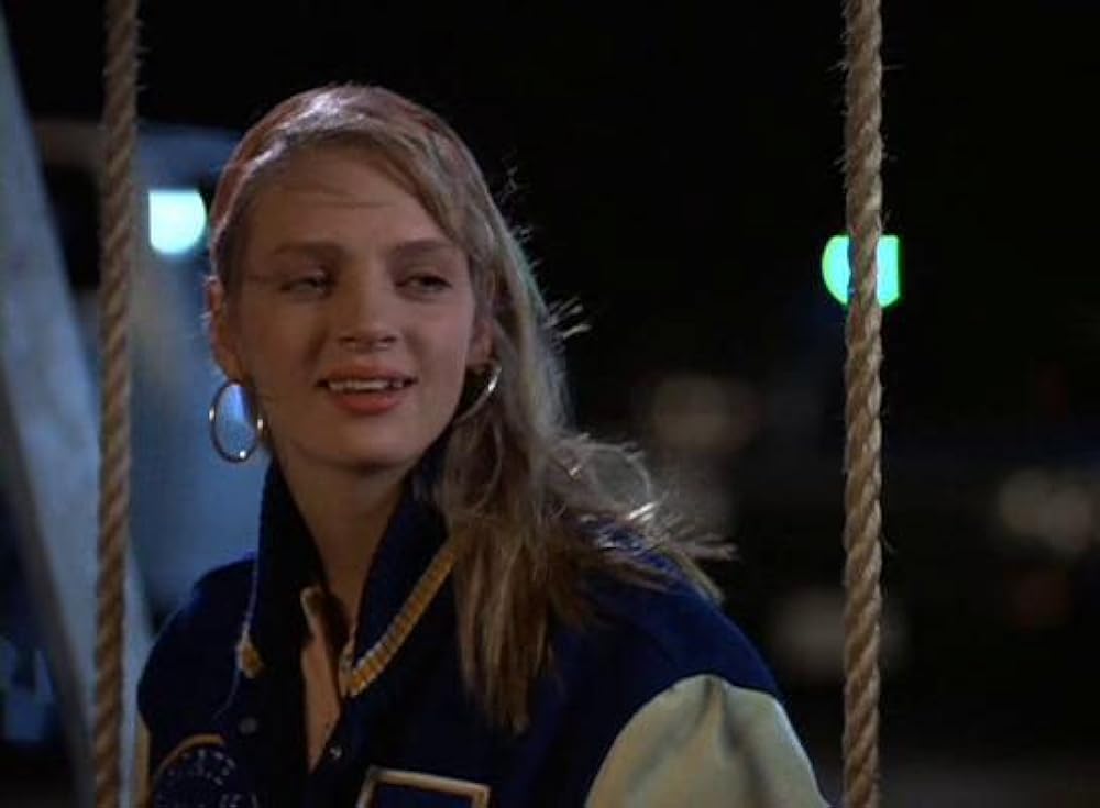 ジョニー・ビー・グッドの画像