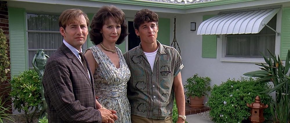 「キャデラック／俺たちの1、000マイル」パトリック・デンプシー & アリー・グロス & Rita Taggartの画像