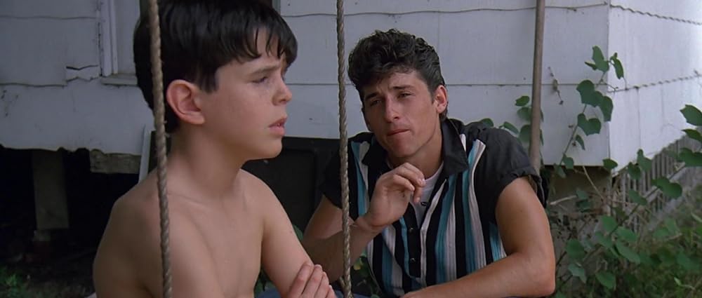 「キャデラック／俺たちの1、000マイル」パトリック・デンプシーの画像