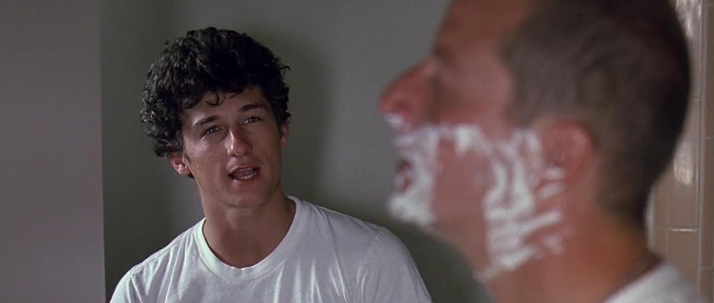 「キャデラック／俺たちの1、000マイル」パトリック・デンプシー & ダニエル・スターンの画像