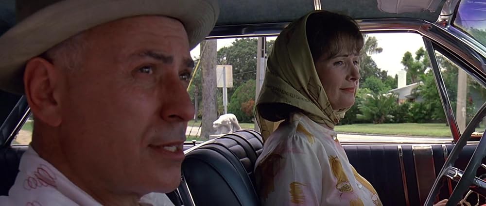 キャデラック／俺たちの1、000マイルの画像