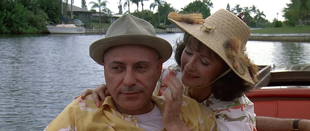 キャデラック／俺たちの1、000マイルの画像