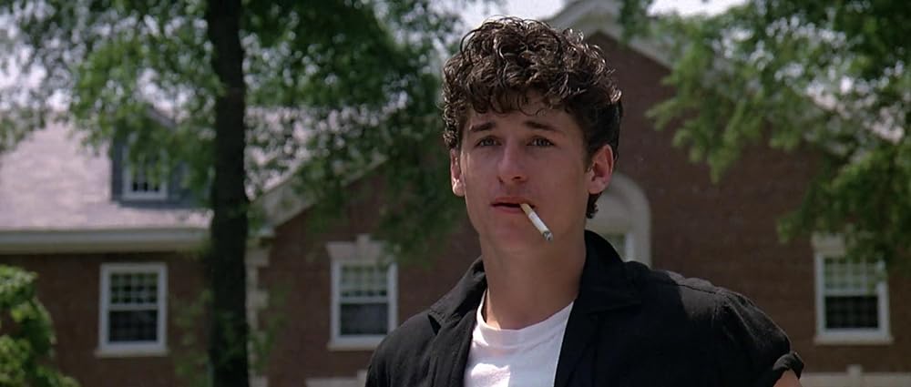 「キャデラック／俺たちの1、000マイル」パトリック・デンプシーの画像