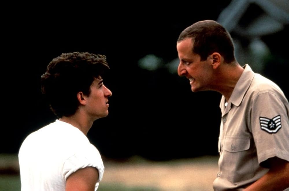 「キャデラック／俺たちの1、000マイル」パトリック・デンプシー & ダニエル・スターンの画像