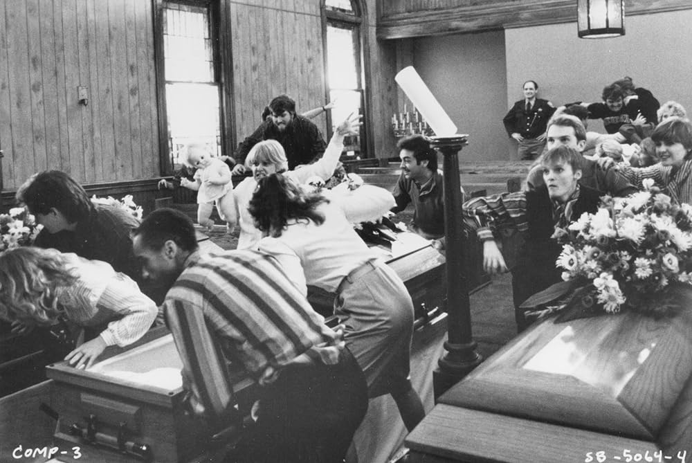 死霊の牙の画像