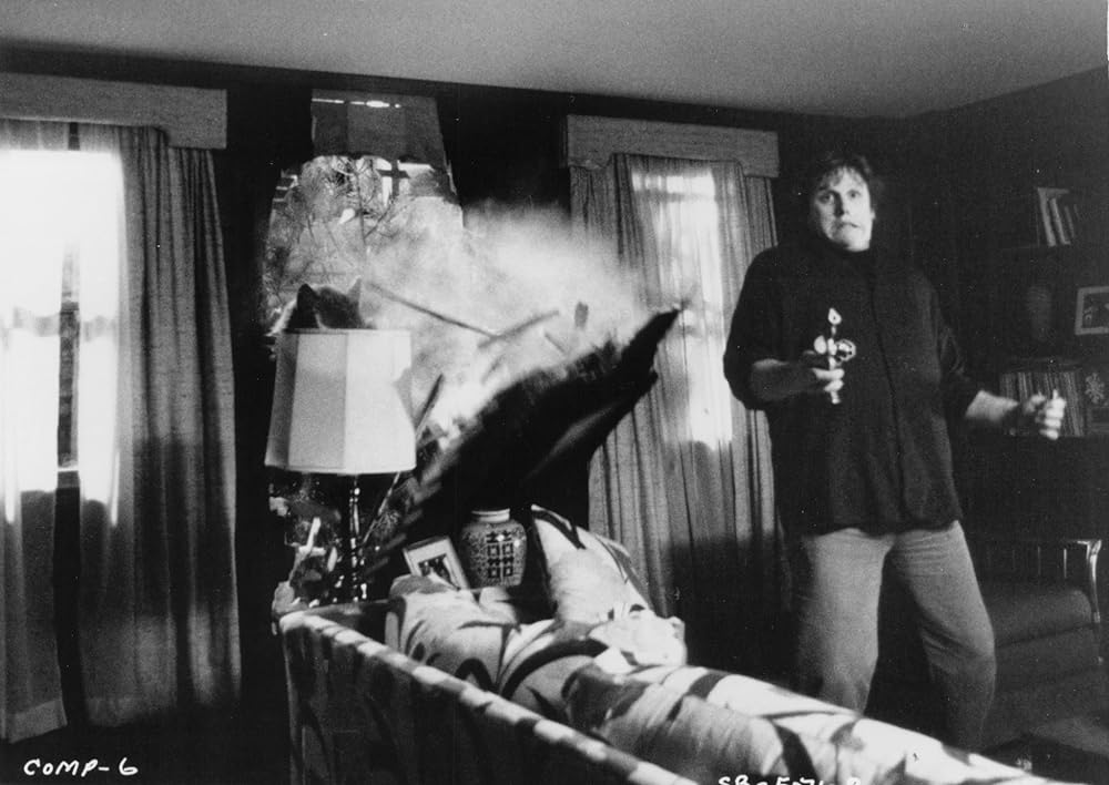 「死霊の牙」ゲイリー・ビューシイの画像