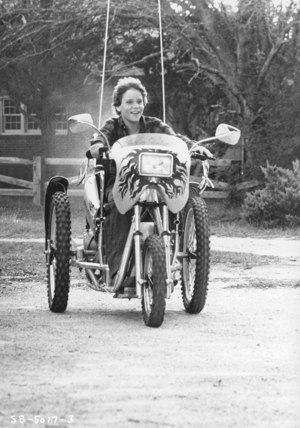 死霊の牙の画像