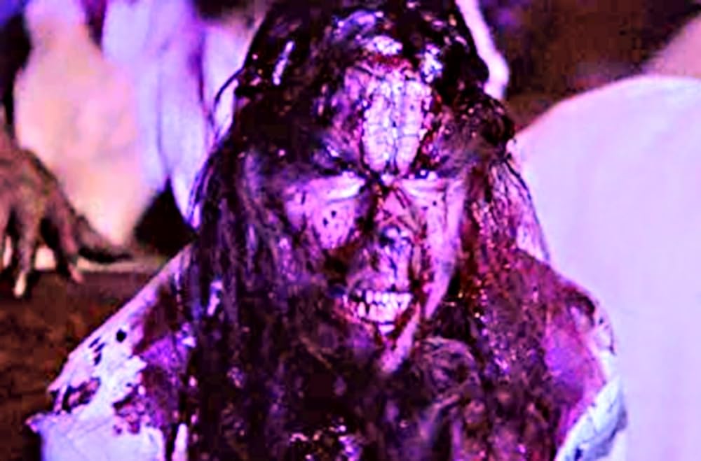 死霊の牙の画像