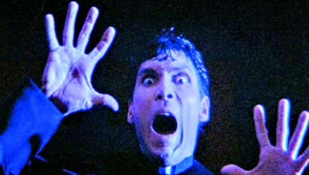 「死霊の牙」エベレット・マッギルの画像