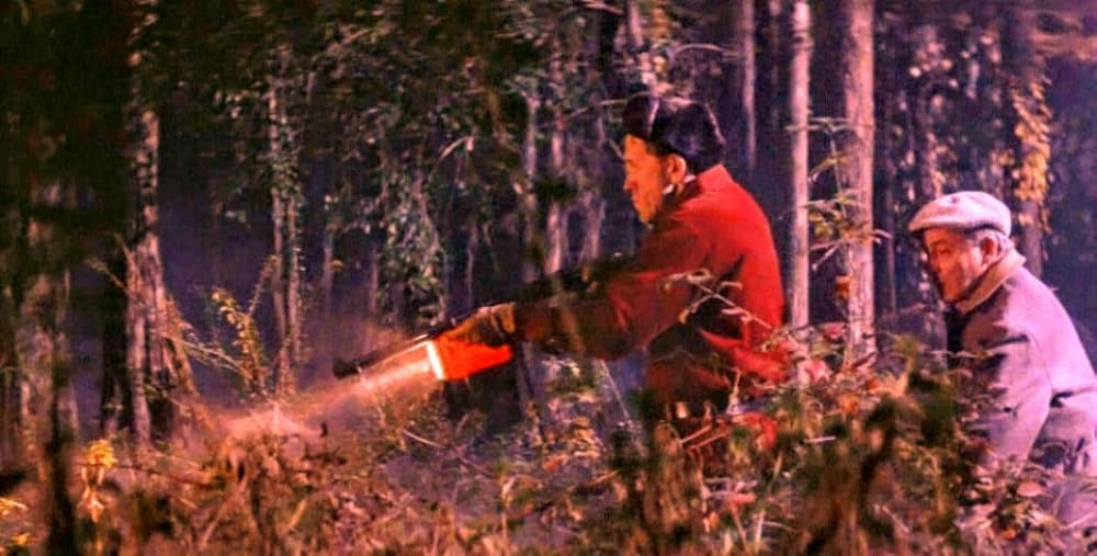 死霊の牙の画像