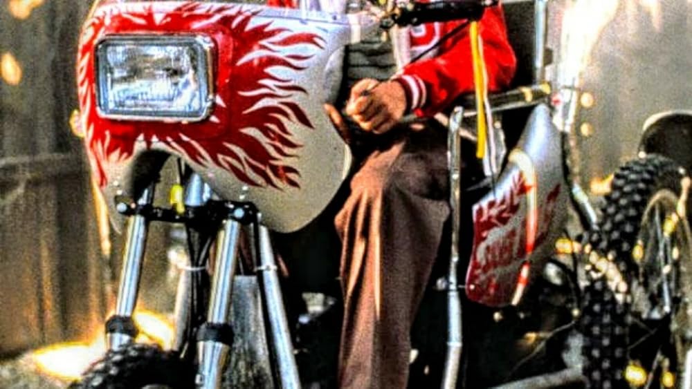 死霊の牙の画像