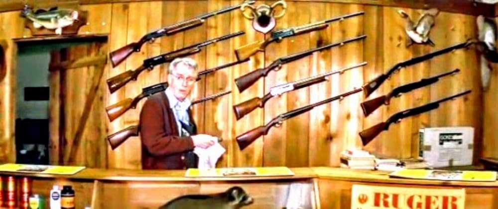 死霊の牙の画像