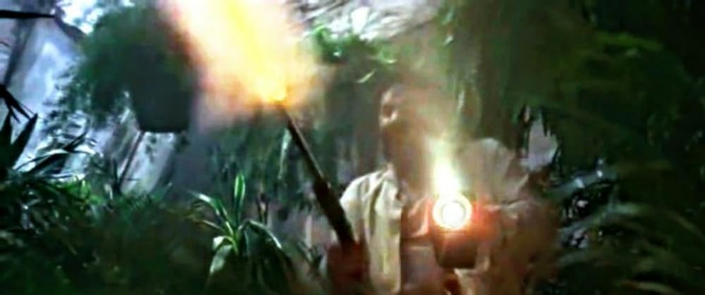 死霊の牙の画像