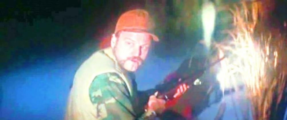 死霊の牙の画像