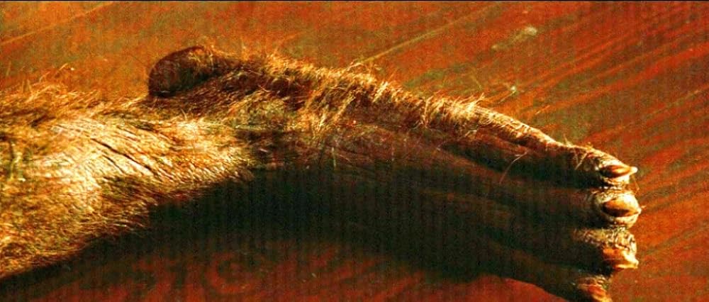 死霊の牙の画像