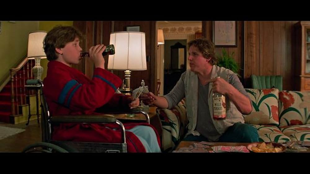 死霊の牙の画像