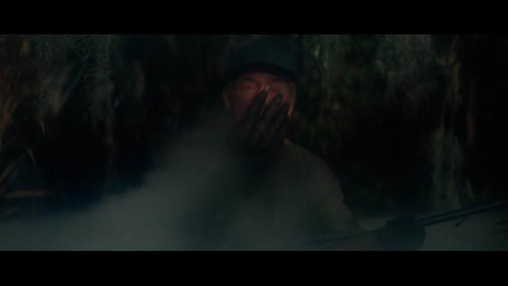 死霊の牙の画像