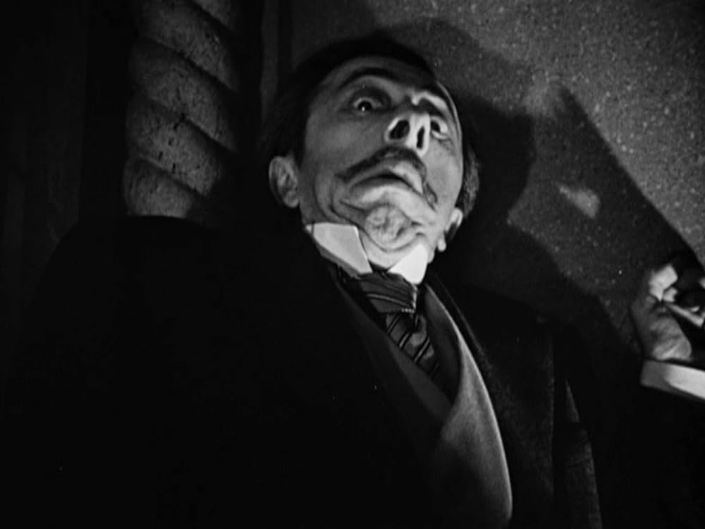 五本指の野獣の画像