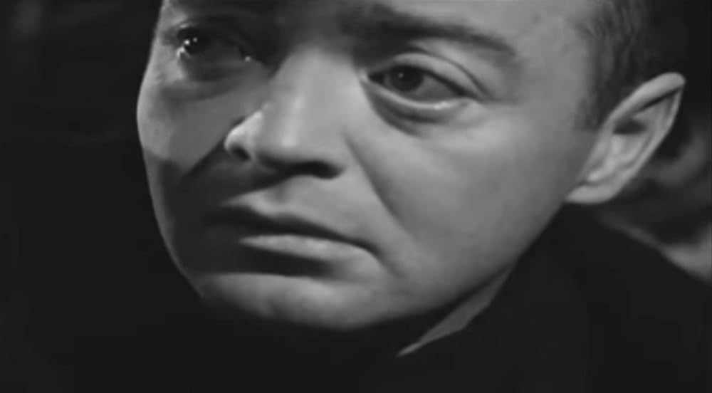 「五本指の野獣」ピーター・ローレの画像