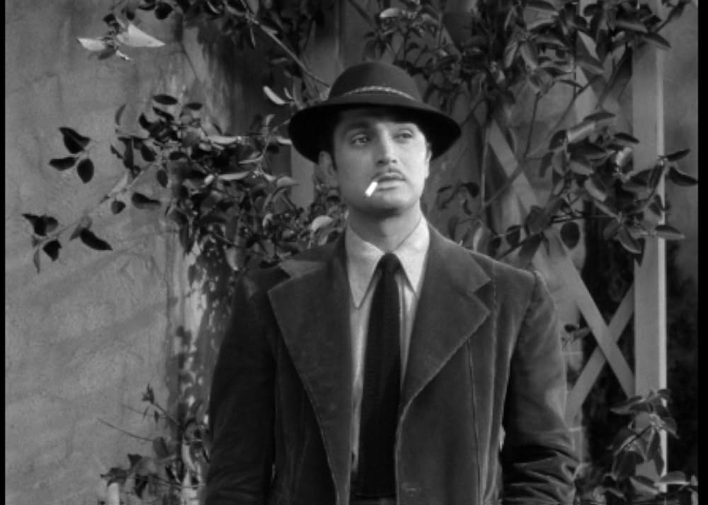 五本指の野獣の画像