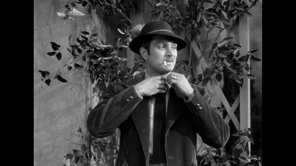 五本指の野獣の画像