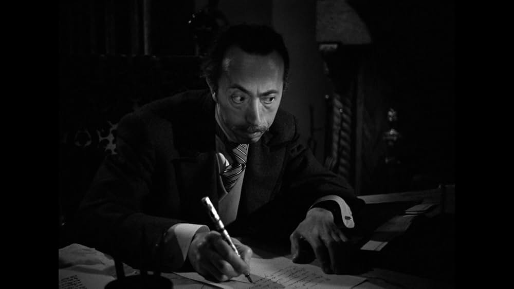 五本指の野獣の画像