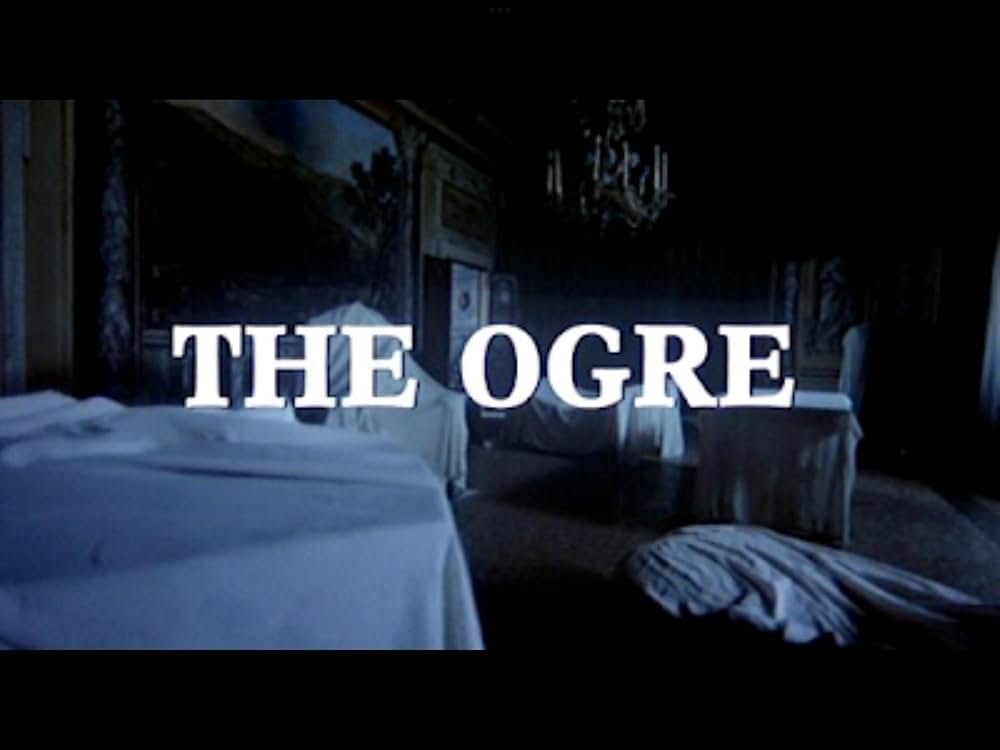 オウガーの画像