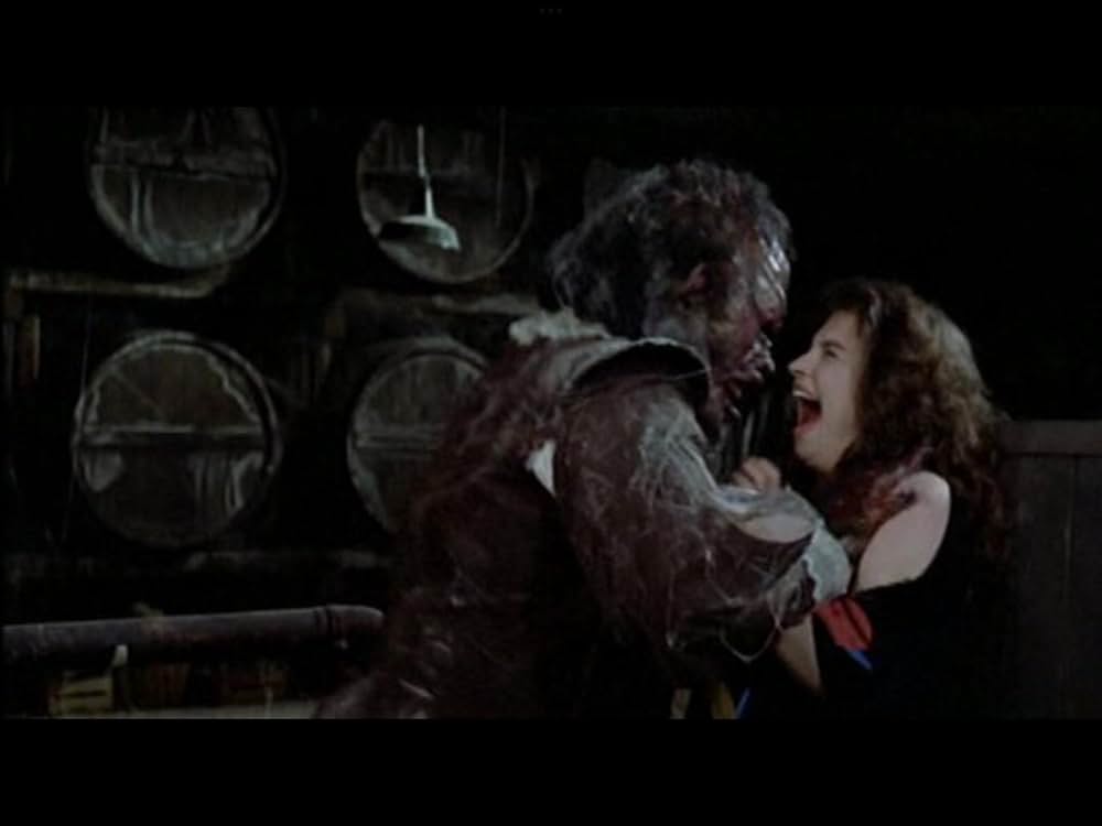 オウガーの画像