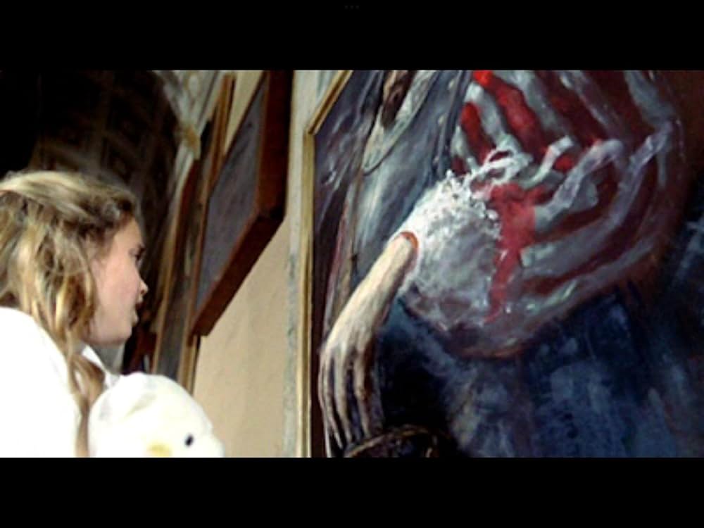 オウガーの画像