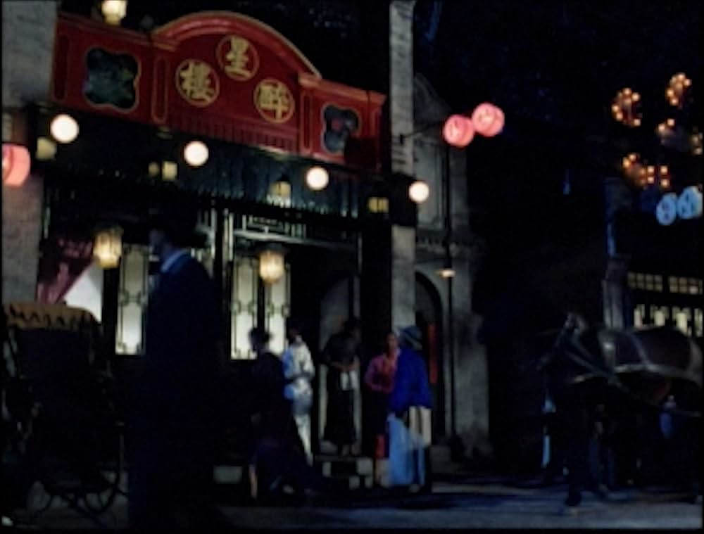 フィスト・オブ・レジェンド／怒りの鉄拳の画像