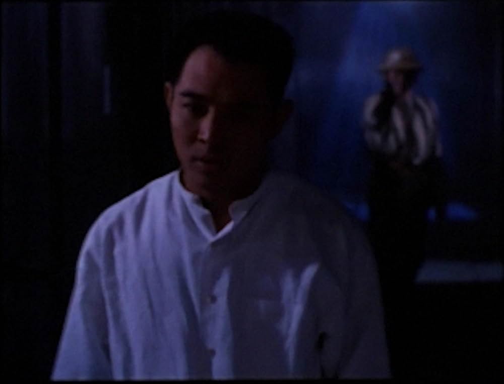 フィスト・オブ・レジェンド／怒りの鉄拳の画像